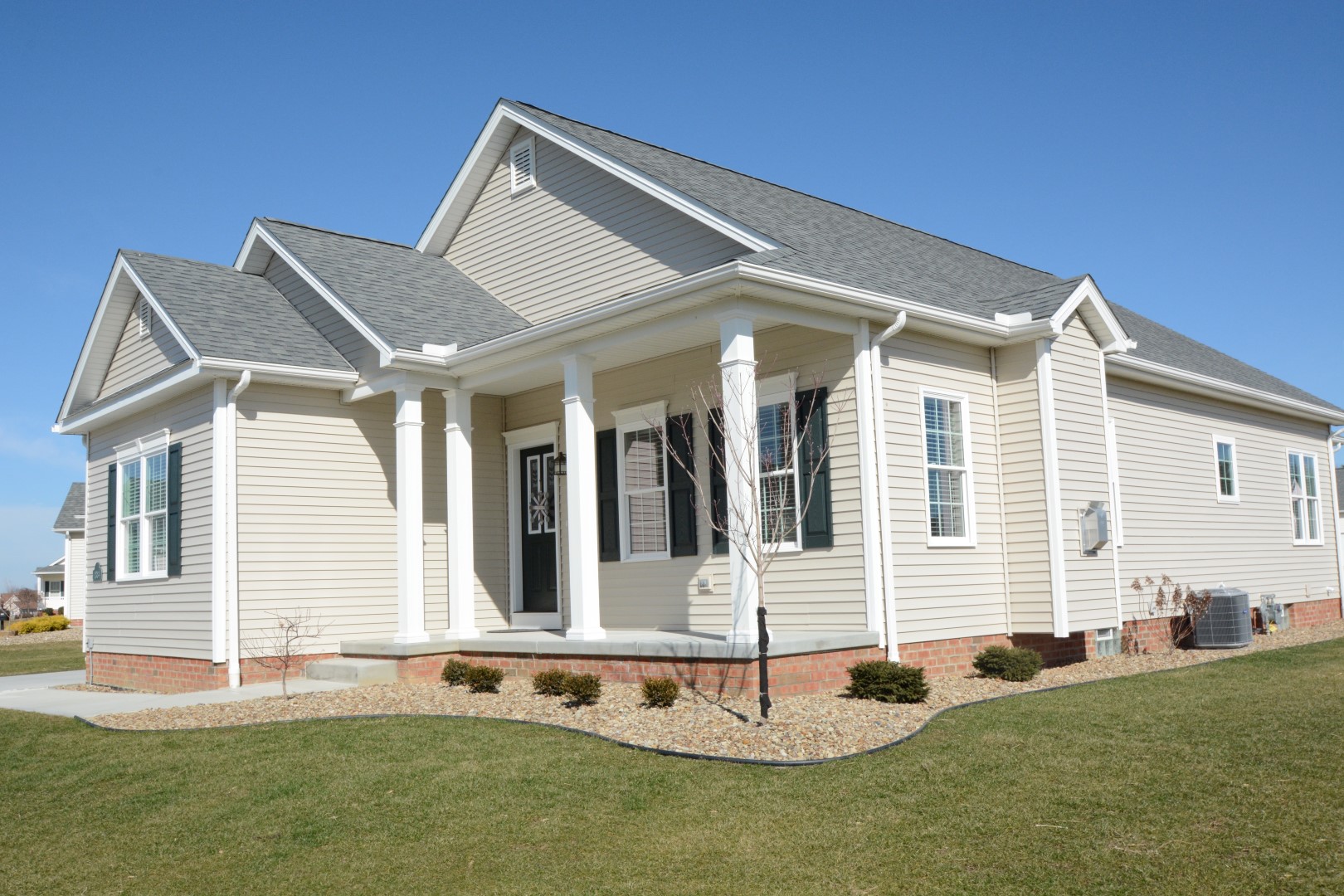 We Build Dream Homes GreenHeart Companies