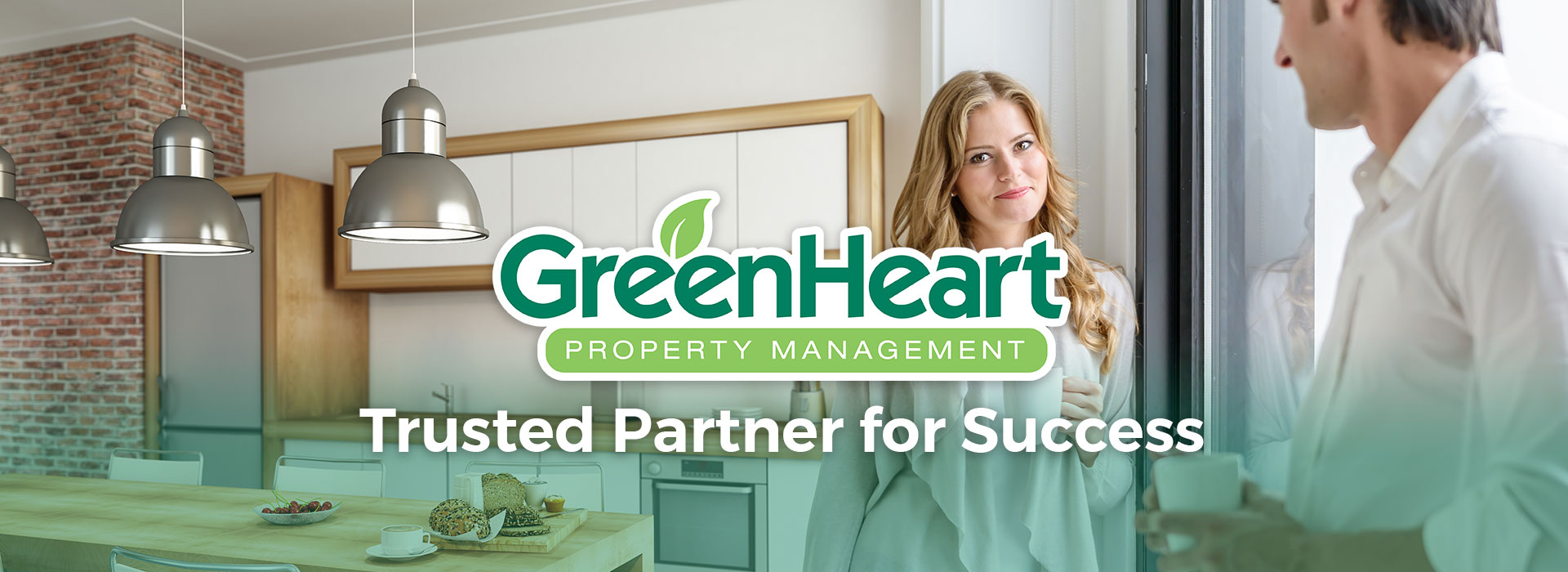 GreenHeart Property Management - Trusted Partner for Success