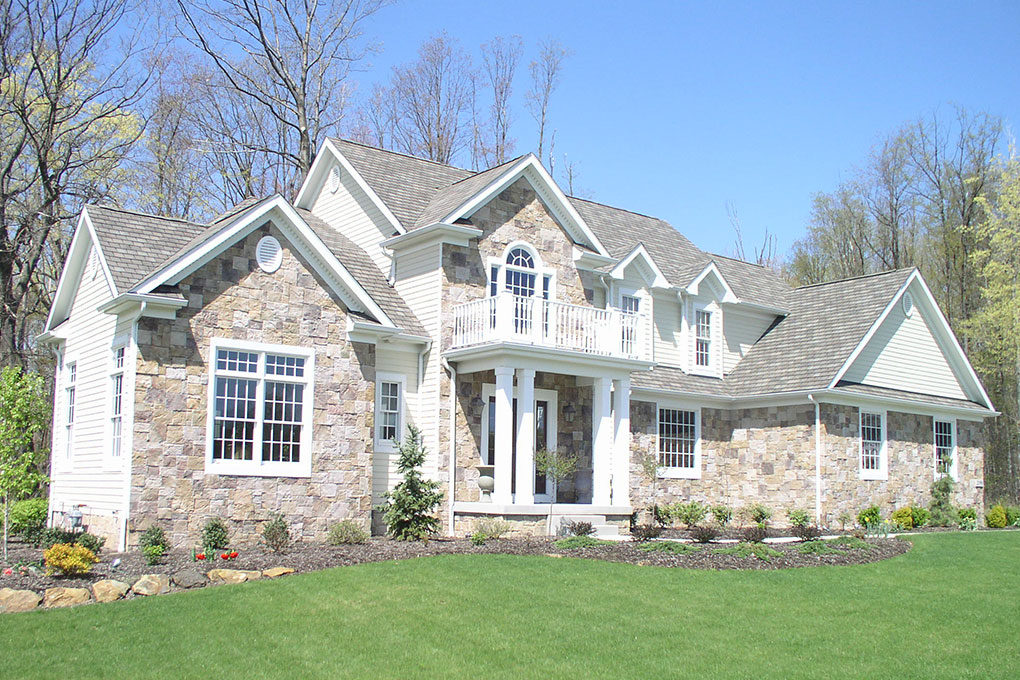 Homes GreenHeart Companies