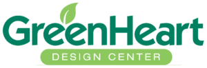 GreenHeart Design Center