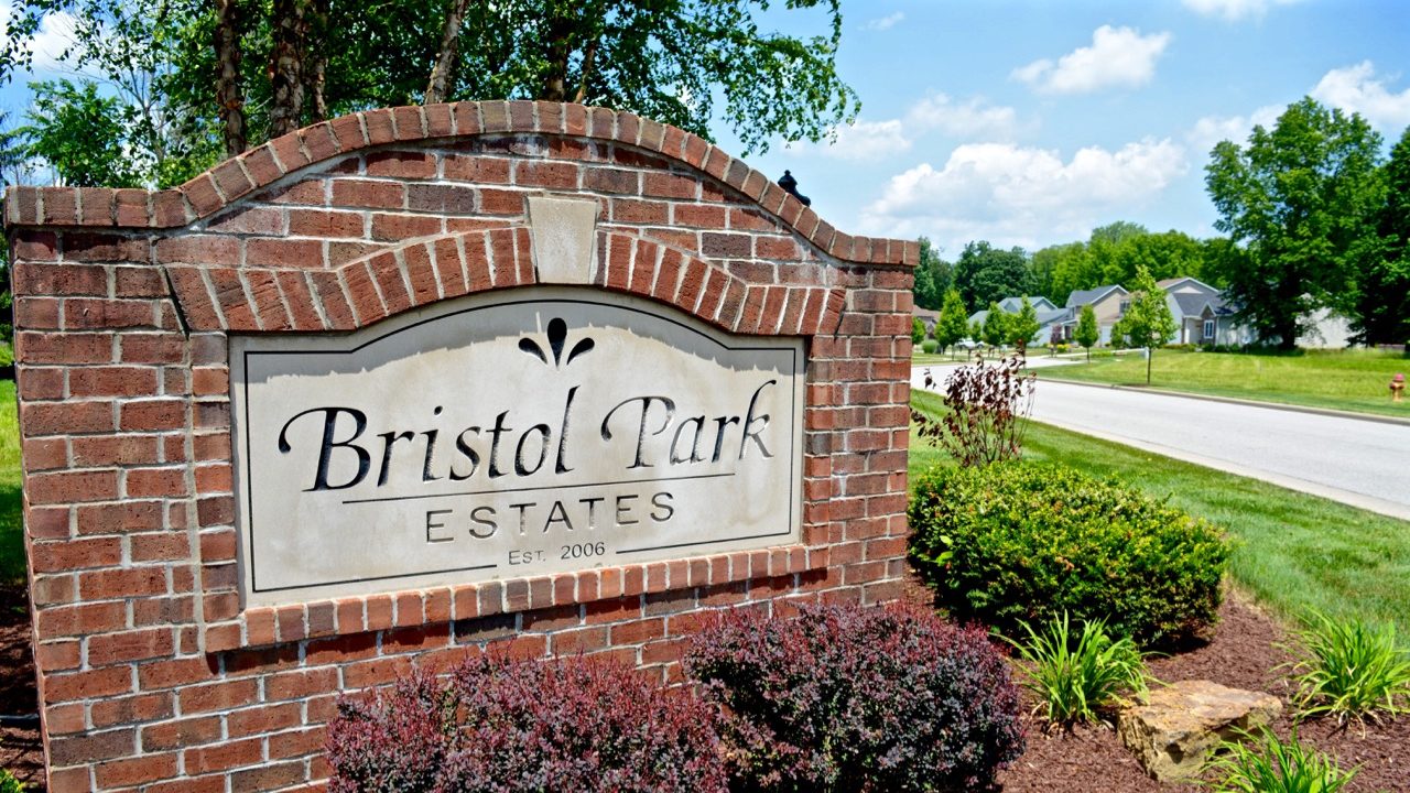 Looking to buy a home? Welcome to Bristol Park Estates