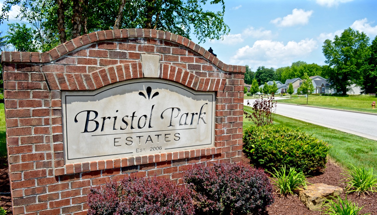 Looking to Build a Home in Boardman? Lots Now for Sale in Bristol Park