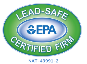 EPA Lead-Safe Certified Firm