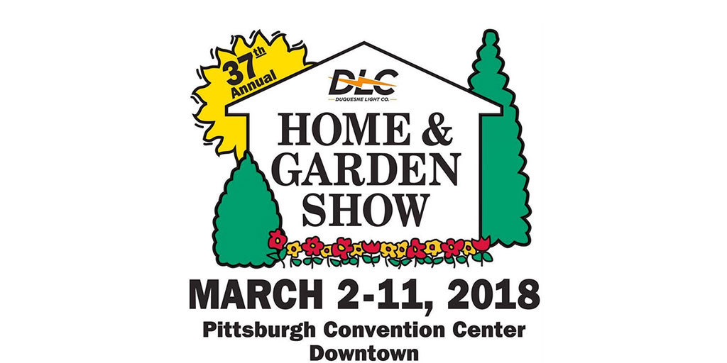 DLC Home and Garden Show