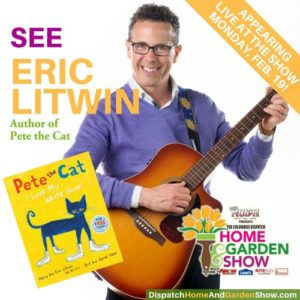 Eric Litwin