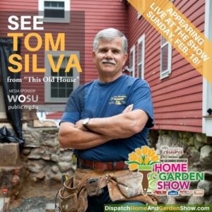 Tom Silva