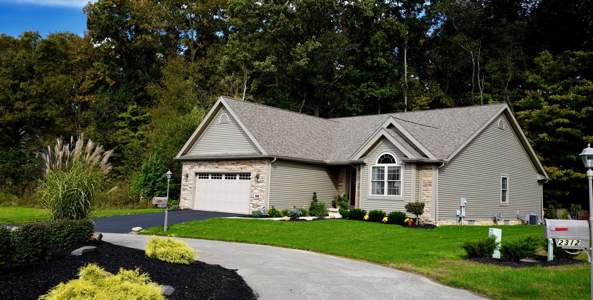 to Poland Preserve 5 Lots Now for Sale GreenHeart Companies