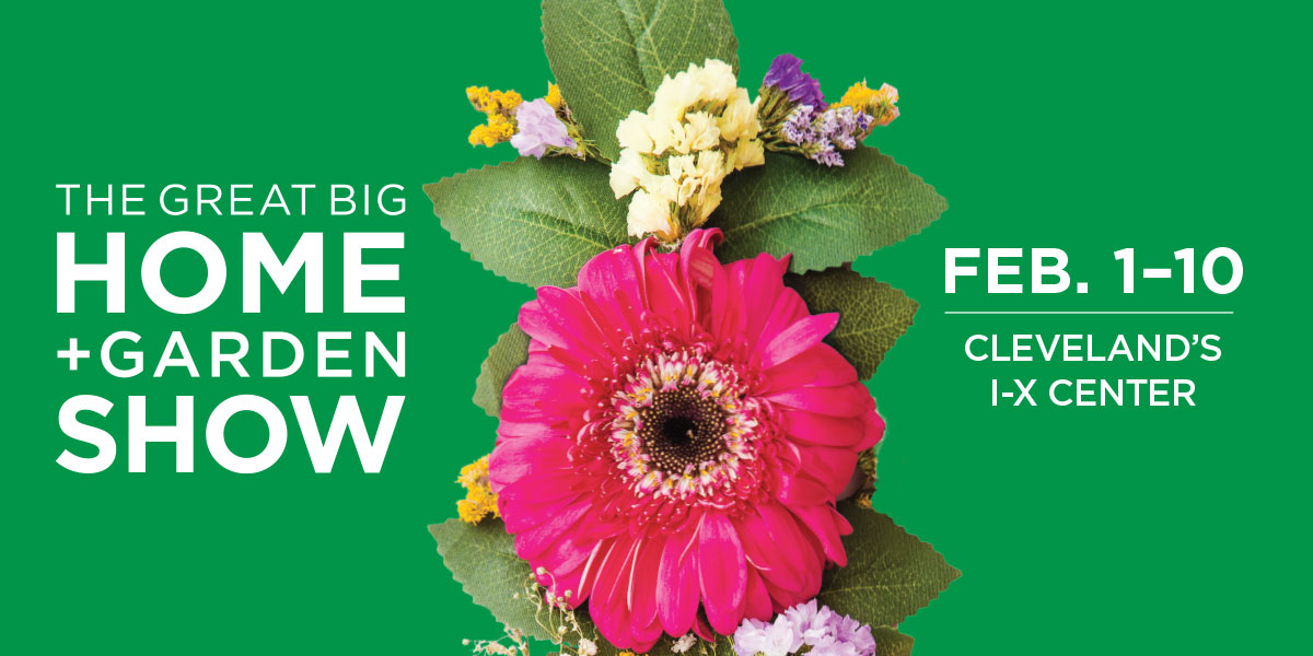 The Great Big Home + Garden Show