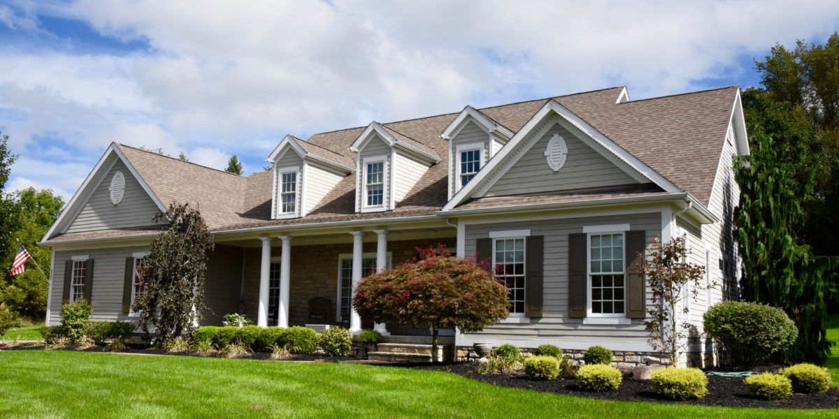 Luxury home for sale in Poland, Ohio GreenHeart Companies