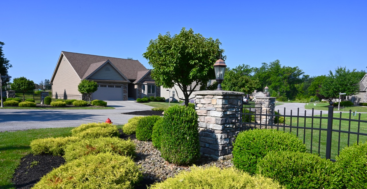 to Poland Preserve Lots Now for Sale GreenHeart Companies