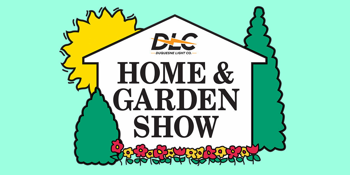DLC Home and Garden Show Pittsburgh, PA