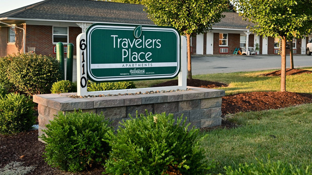 Travelers Place Extended Stays