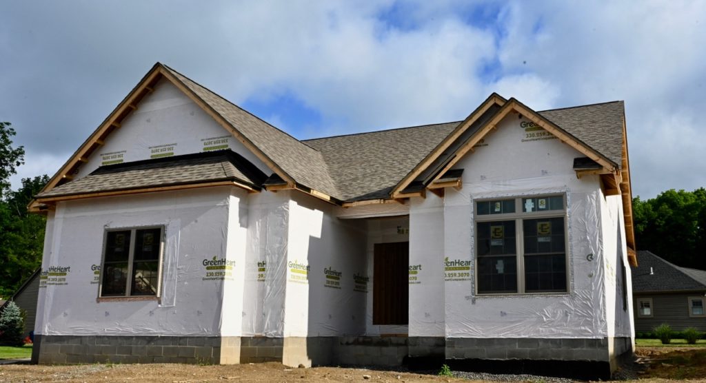 Poland Preserve Luxury Villa Now for Sale 3 Home Sites Remaining