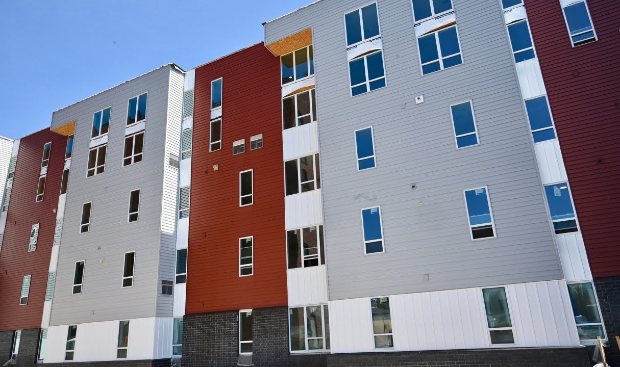 Campus Lofts