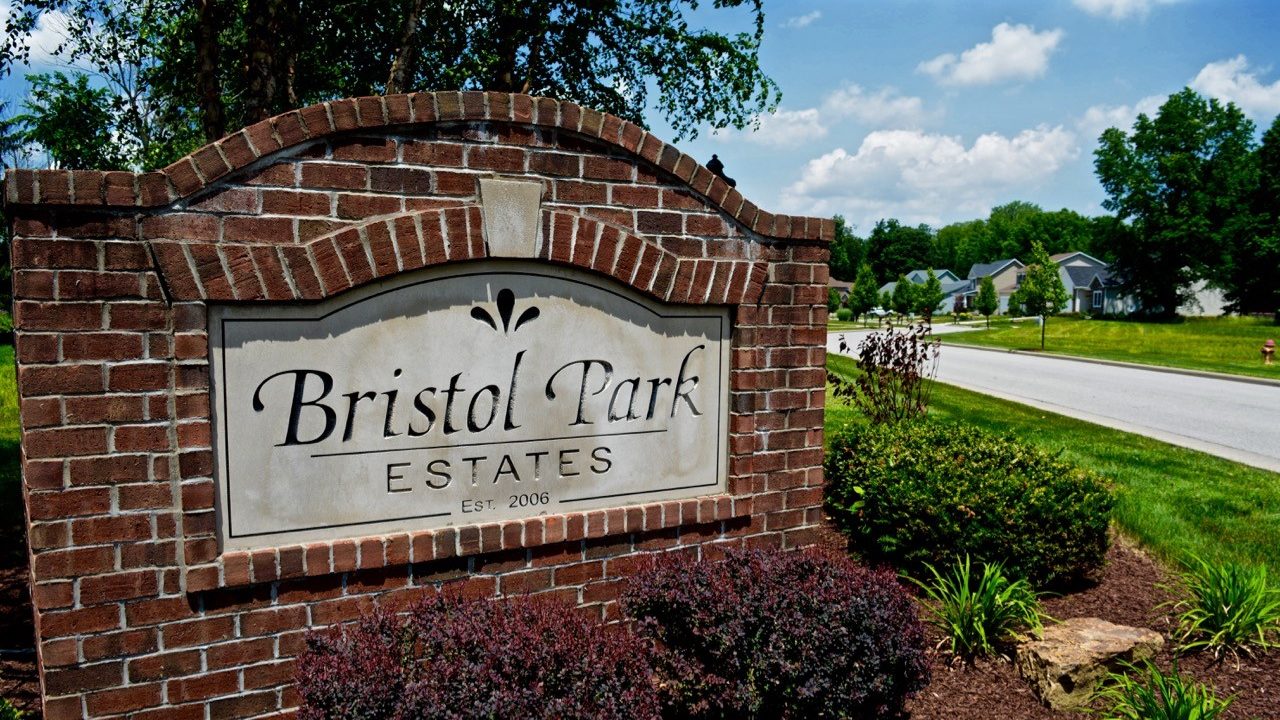 Bristol Park Estates