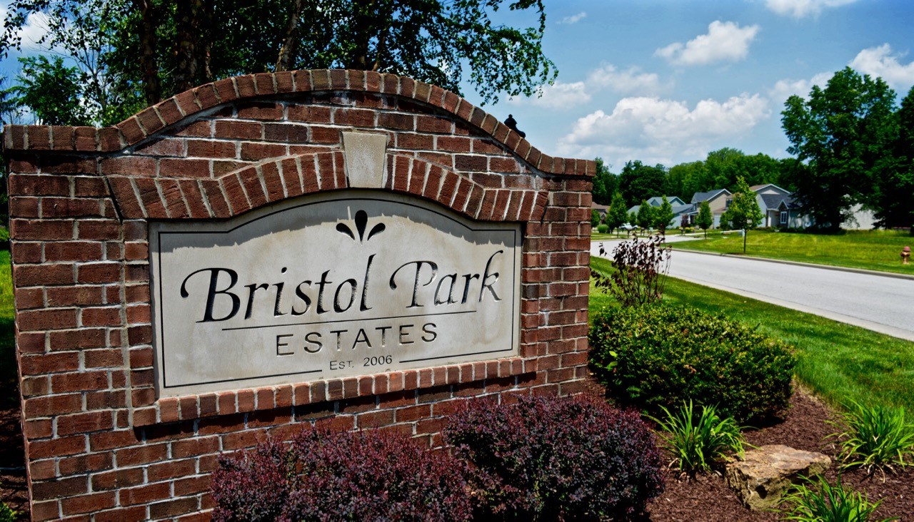 Bristol Park Estates GreenHeart Companies