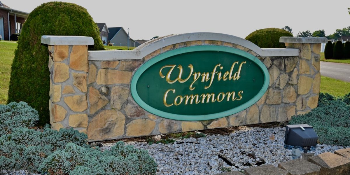 Wynfield Commons