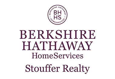 Berkshire Hathaway HomeServices Stouffer Realty